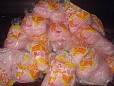 Bags of Candy Floss Bags of Candy Floss