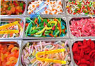 Pick and Mix Pick and Mix