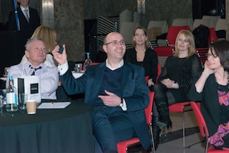 steve sausage family fun show